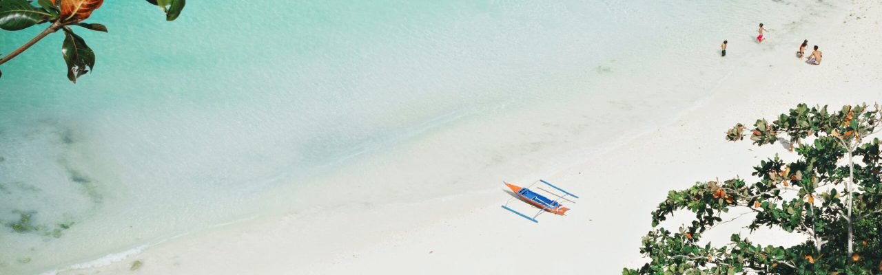 boracay